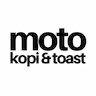 Moto Kopi & Toast