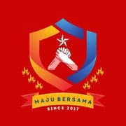 Maju Bersama 2017