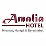 Amalia Hotel Lampung