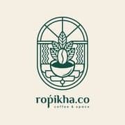 Ropikha Coffee & Space