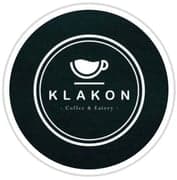 Klakon Coffee & Eatery Pekalongan