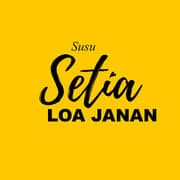 Susu Setia Loa Janan