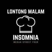 Lontong Malam Insomnia