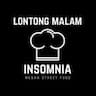 Lontong Malam Insomnia