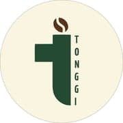 Tonggi Coffee Cafe & Resto