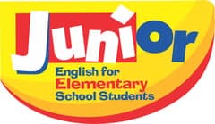 Junior English Course - Palembang