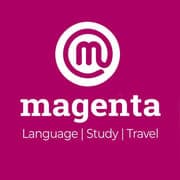 Magenta Language Academy