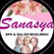 Sanasya Spa & Salon Muslimah