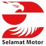 Selamat Honda Motor - Sukabumi