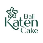 Bali Katen Cake