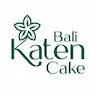 Bali Katen Cake