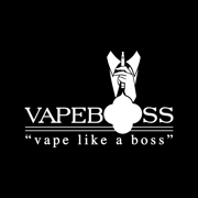 PT. Rokok Elektrik Enak (Vape Boss)