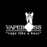 PT. Rokok Elektrik Enak (Vape Boss)