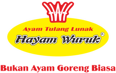 Ayam Tulang Lunak Hayam Wuruk