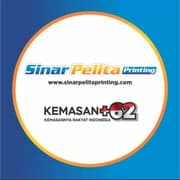 Sinar Pelita Printing