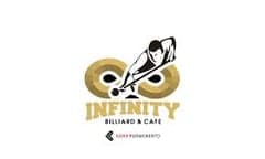 Infinity Billiard and Cafe