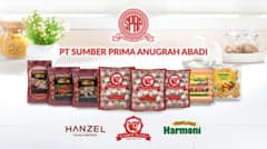 PT Sumber Prima Anugrah Abadi