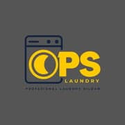 OPS Laundry