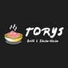 Torys Grill