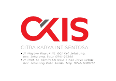 CKIS