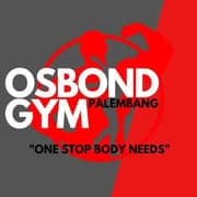 Osbond GYM Palembang