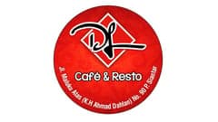 DL Cafe and Resto