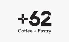 +62 Coffee & Pastry