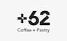 +62 Coffee & Pastry