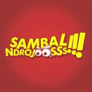 Lesehan Sambal Ndrojoos