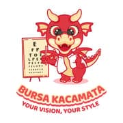 Bursa Kacamata