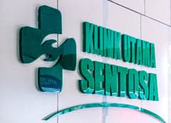 klinik sentosa