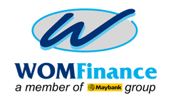 PT WOM Finance