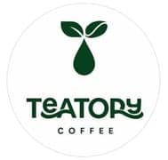 Teatory Coffee #Season2