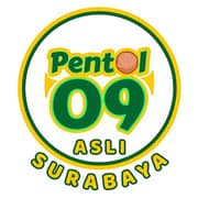 Pentol 09 Asli Surabaya