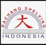 PT Dachang Shelving