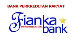 PT BPR FIANKA REZALINA FATMA