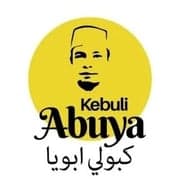 Kebuli Abuya Padang