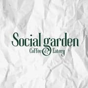 Social Garden Cafe