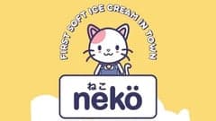 Neko Ice Cream