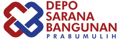 Depo Sarana Bangunan Prabumulih