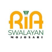 Riang Ria Swalayan Mojosari