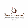 Jambuluwuk Oceano Hotel