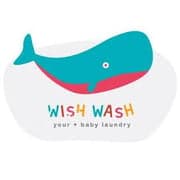 Wish Wash Laundry