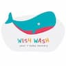 Wish Wash Laundry