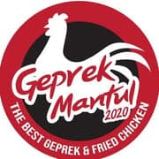 Geprek Mantul 2020