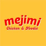 MEJIMI CHICKEN & NOODLE