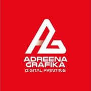 Adreena Grafika Digital Printing