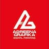 Adreena Grafika Digital Printing