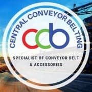 Central Conveyor Belting (CCB)