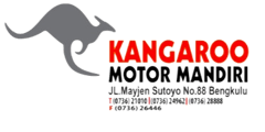 PT KANGAROO MOTOR MANDIRI